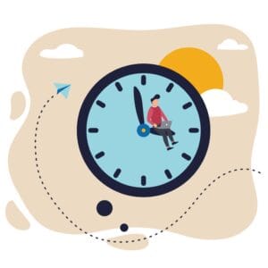 Zdjecie do kategorii czas terazniejszy min