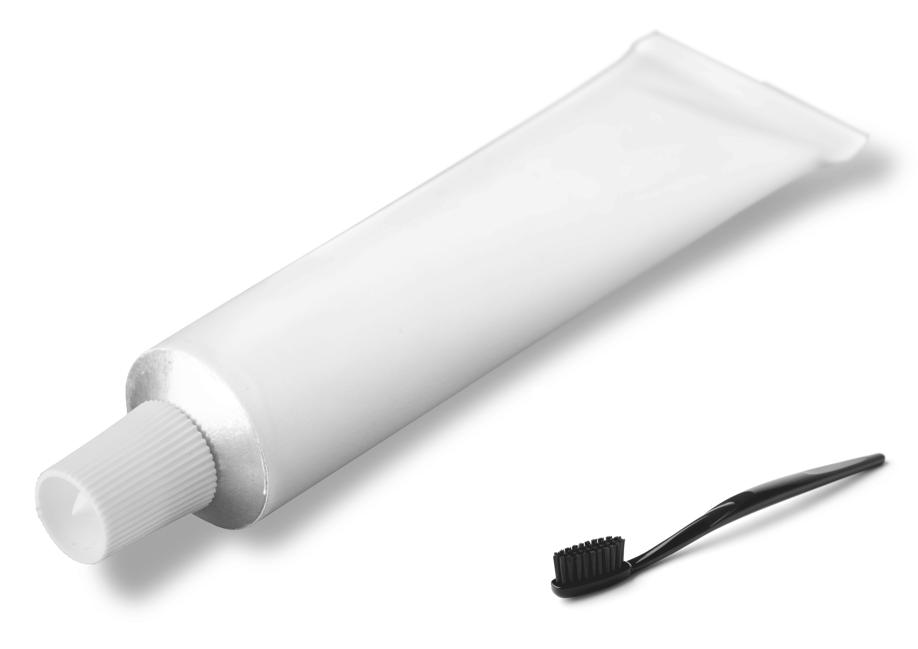 Tubka pasty do zebow