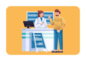 La salud zakupy w aptece po hiszpansku slownictwo