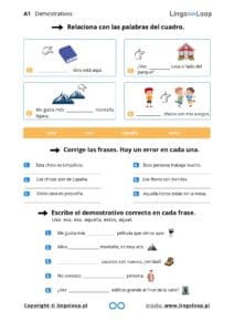 A1 demostrativos relaciona y corrige 1 pagina 0001 page 0001 1
