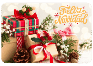 Świąteczne słówka po hiszpańsku – Boże Narodzenie (Navidad) słownictwo A1